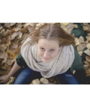 Meet your Posher, Dadrianna